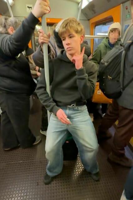 Foto: Screenshot simonbht1/TikTok