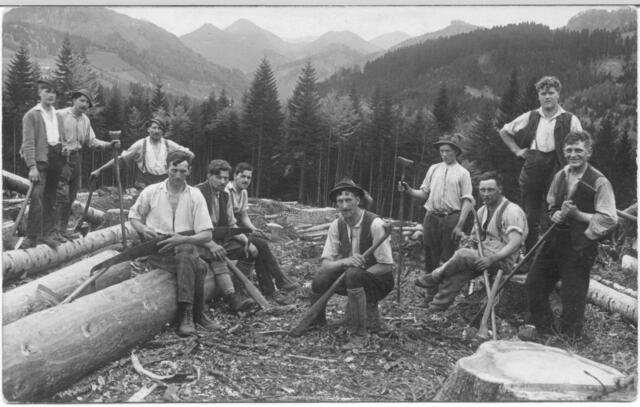 Foto: Österreichische Bundesforste