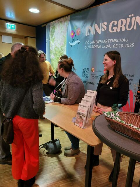 Foto: LGS Schärding