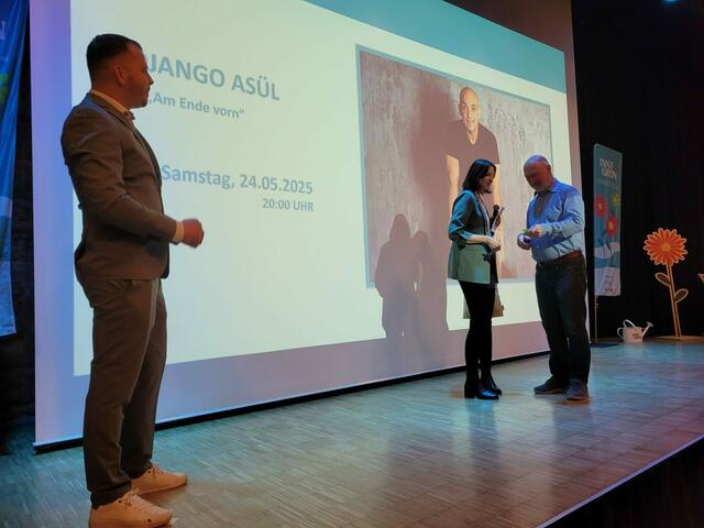 Foto: LGS Schärding