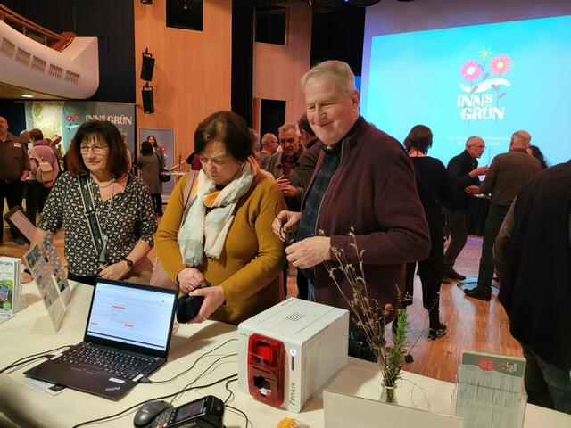 Foto: LGS Schärding