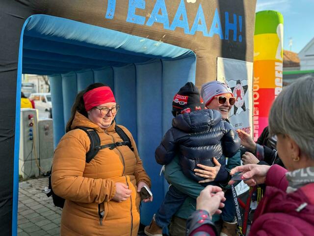 Foto: Lisa-Marie Zehetbauer