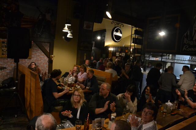 Foto: Alexander Fritsch