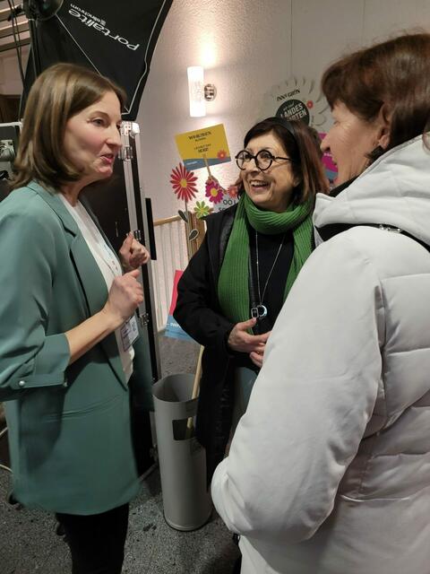 Foto: LGS Schärding