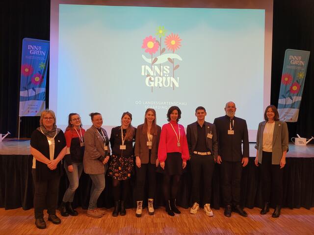 Foto: LGS Schärding