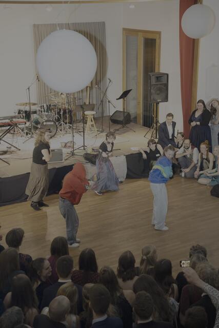 Foto: KJ Gallneukirchen