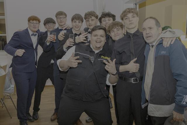 Foto: KJ Gallneukirchen