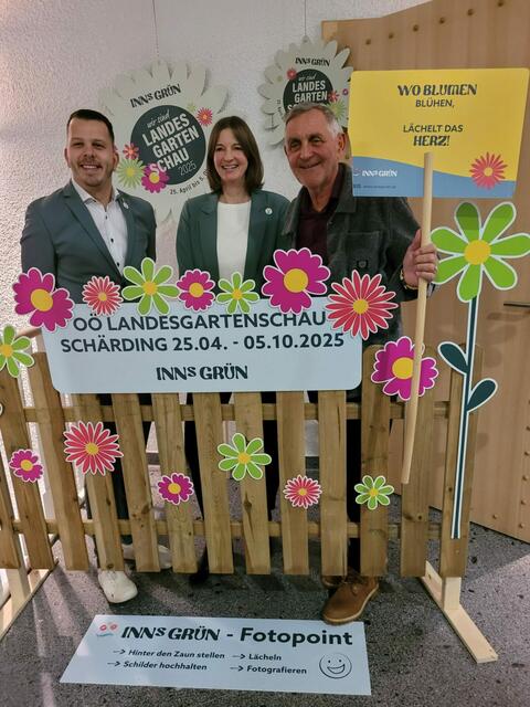 Foto: LGS Schärding