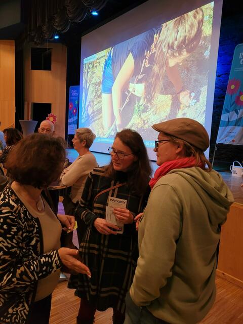 Foto: LGS Schärding