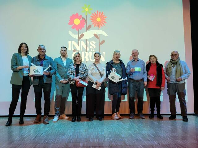 Foto: LGS Schärding