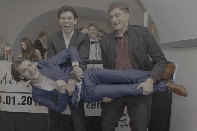 Foto: KJ Gallneukirchen