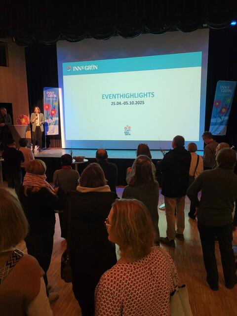 Foto: LGS Schärding