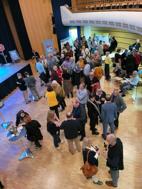 Foto: LGS Schärding