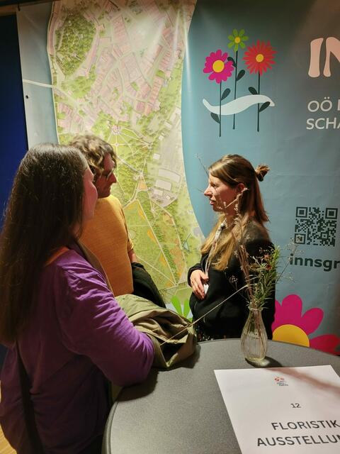 Foto: LGS Schärding