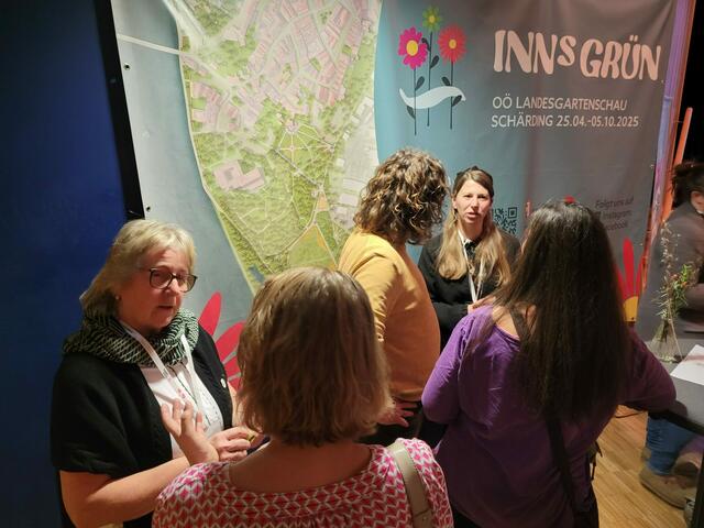 Foto: LGS Schärding