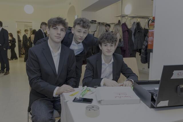 Foto: KJ Gallneukirchen