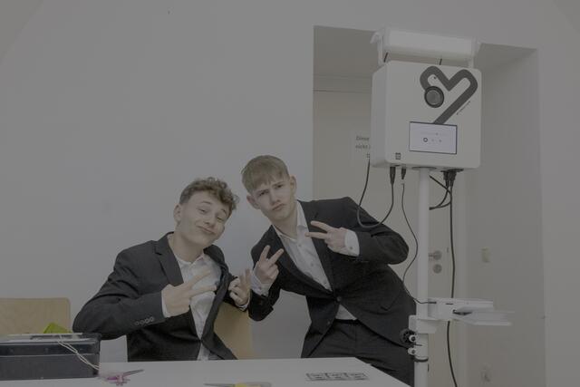 Foto: KJ Gallneukirchen