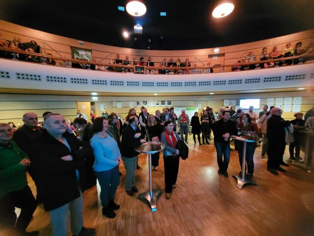 Foto: LGS Schärding