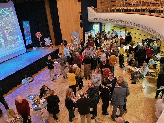 Foto: LGS Schärding