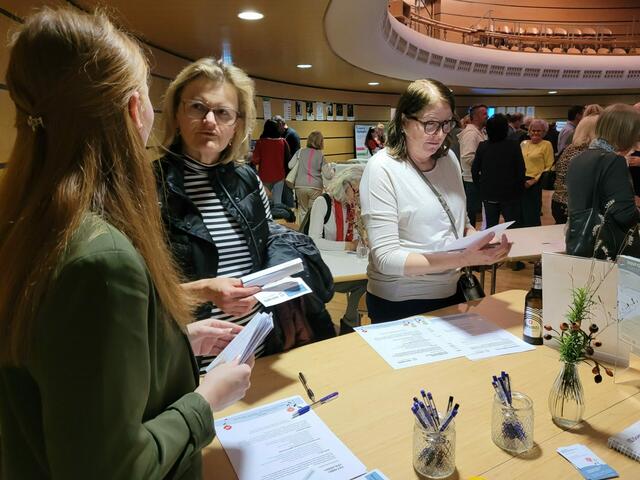 Foto: LGS Schärding