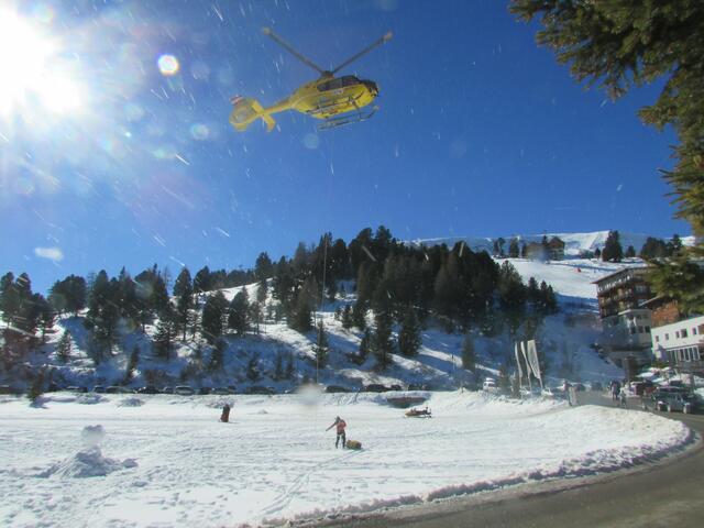 Im Skigebiet Lachtal kam es am Freitagvormittag zu einem tödlichen Skiunfall. | Foto: MeinBezirk (Symbolbild)