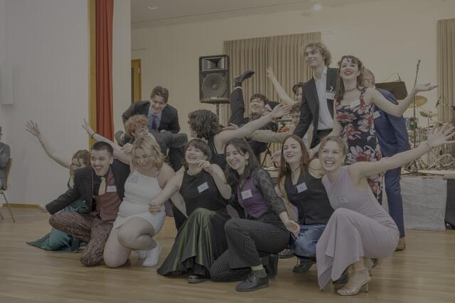 Foto: KJ Gallneukirchen