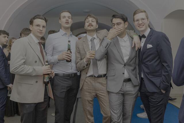 Foto: KJ Gallneukirchen