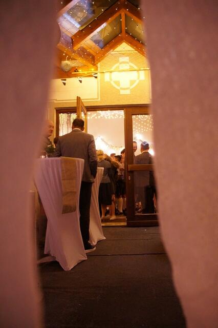 Schneerosenball in Lunz am See | Foto: Volkspartei Lunz am See