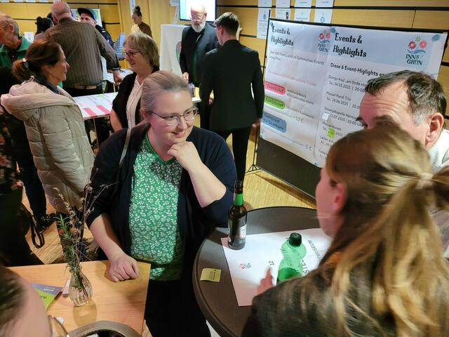 Foto: LGS Schärding