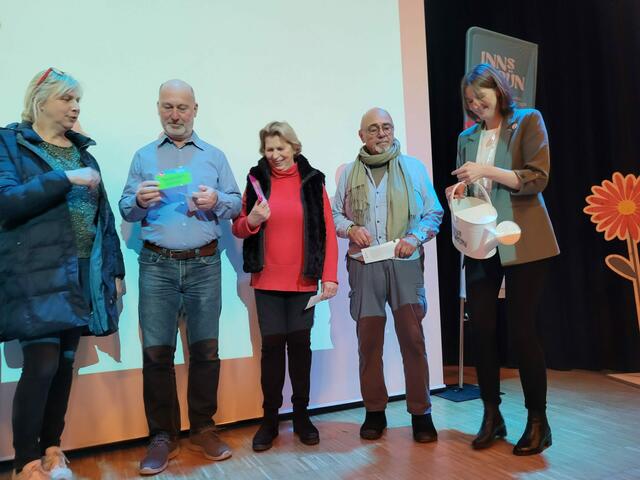 Foto: LGS Schärding