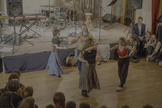 Foto: KJ Gallneukirchen