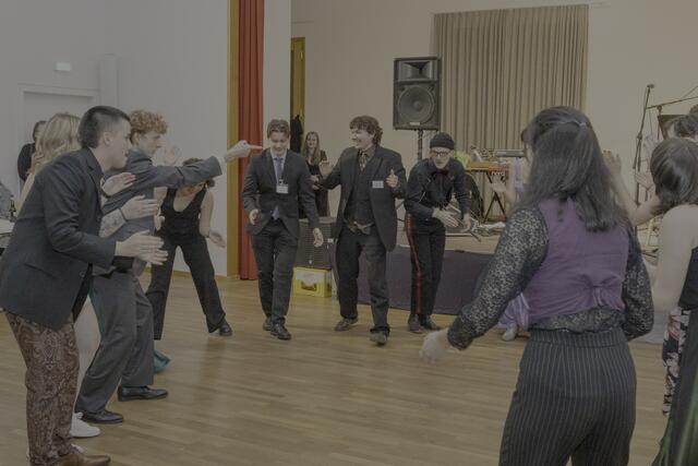 Foto: KJ Gallneukirchen