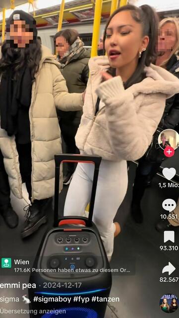 Foto: Screenshot emmipea/TikTok