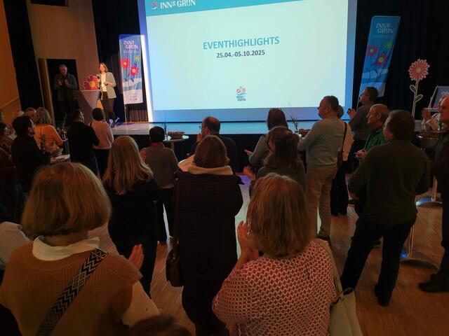 Foto: LGS Schärding