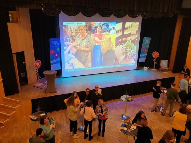 Foto: LGS Schärding