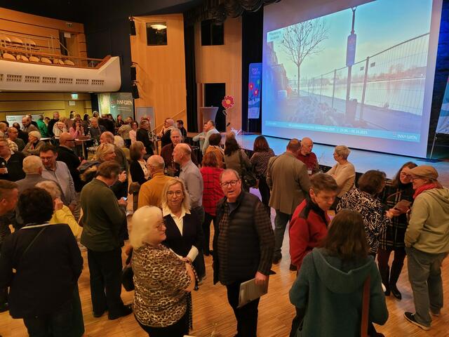 Foto: LGS Schärding