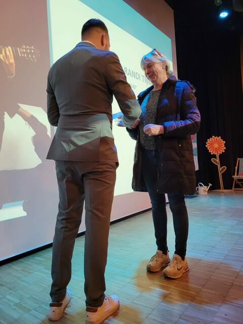 Foto: LGS Schärding