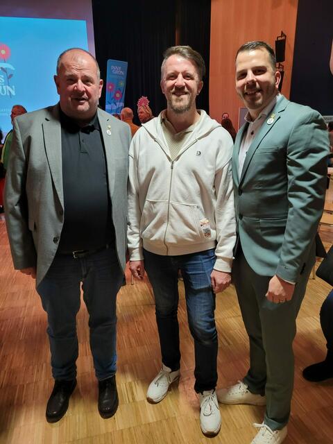 Foto: LGS Schärding