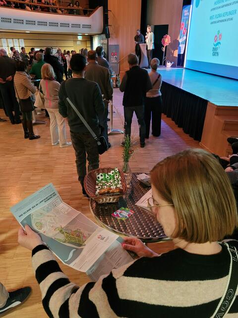 Foto: LGS Schärding