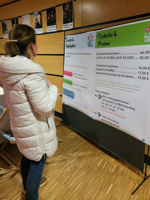 Foto: LGS Schärding