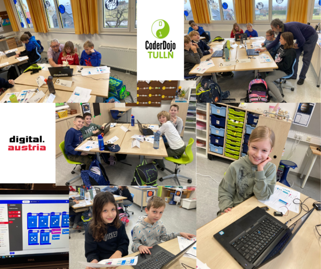 Foto: VS Königstetten