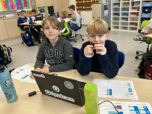 Foto: VS Königstetten