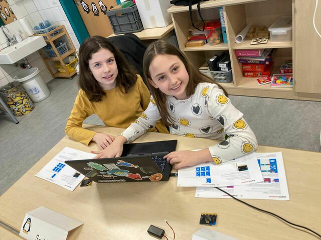 Foto: VS Königstetten