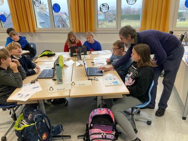 Foto: VS Königstetten