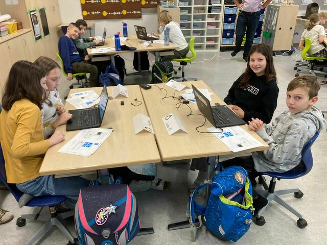 Foto: VS Königstetten