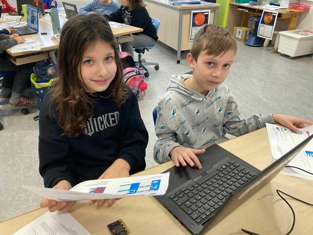 Foto: VS Königstetten