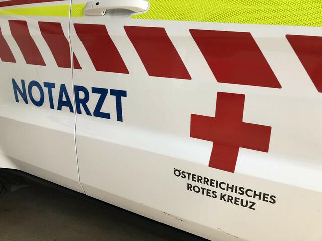 Der Notarzt konnte nur mehr den Tod feststellen (Symbolbild) | Foto: meinbezirk.at/lungau