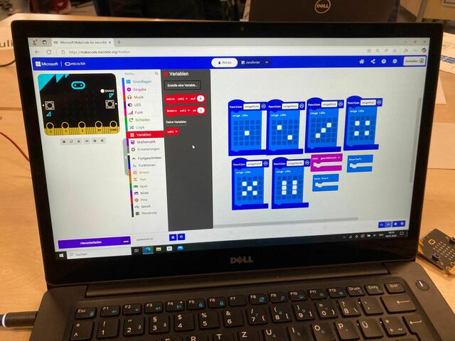 Foto: VS Königstetten