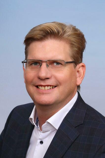 Bei der letzten Wahl noch für die ÖVP im Rennen, jetzt mit eigener Liste: Peter König, Für.LE, Langenzersdorf. | Foto: König