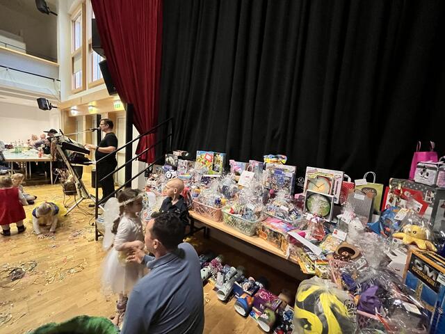 Foto: Alejandra Ortiz